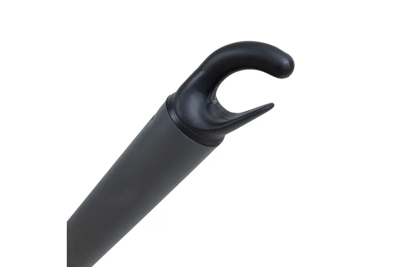 Hengekøyestativ Mørkegrå - Hagemøbler & utemiljø - Utesofa - Hengekøye