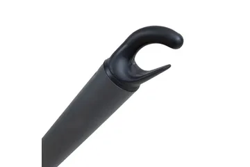 Hengekøyestativ Mørkegrå - Hagemøbler & utemiljø - Utesofa - Hengekøye