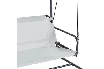 Hengekøye Marsciano - Lys grå - Hagemøbler & utemiljø - Utesofa - Hammock