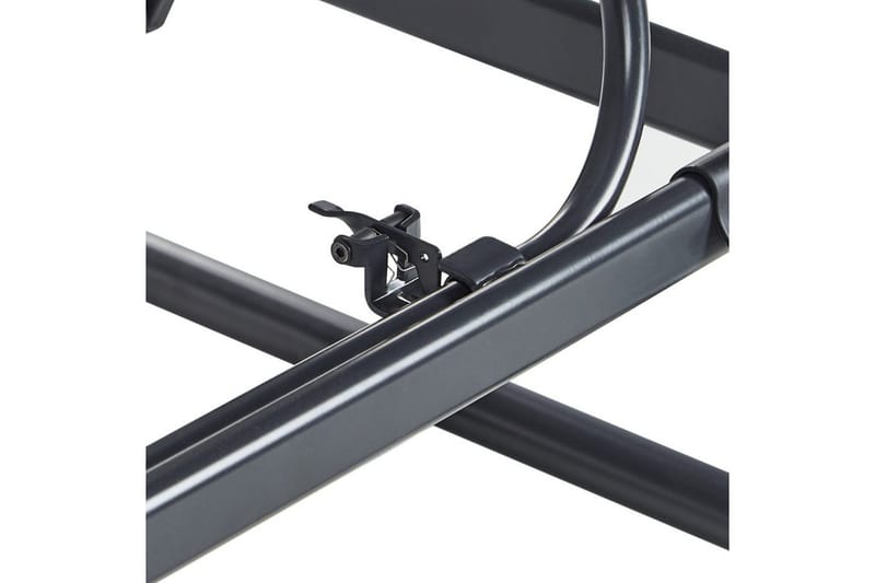 Hengekøye Marsciano - Lys grå - Hagemøbler & utemiljø - Utesofa - Hammock