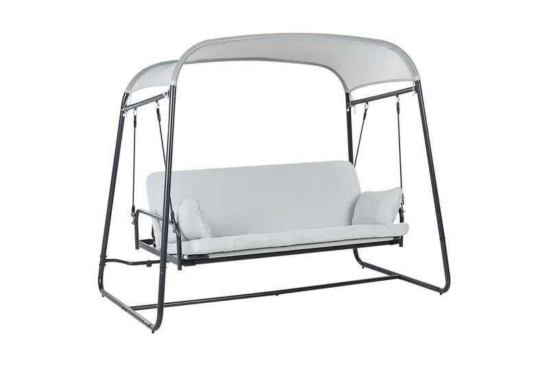 Hengekøye Marsciano, Lys grå