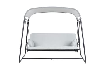 Hengekøye Marsciano - Lys grå - Hagemøbler & utemiljø - Utesofa - Hammock