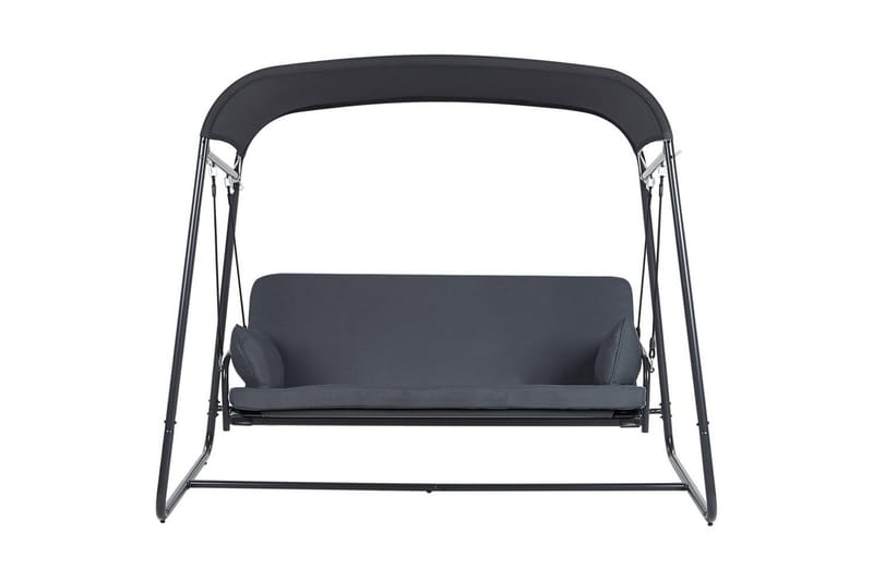 Hengekøye Marsciano - Mørk grå - Hagemøbler & utemiljø - Utesofa - Hammock