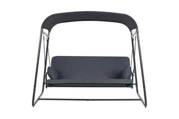 Hengekøye Marsciano - Mørk grå - Hagemøbler & utemiljø - Utesofa - Hammock