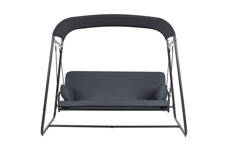 Hengekøye Marsciano - Mørk grå - Hagemøbler & utemiljø - Utesofa - Hammock