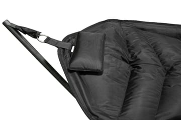 Niño Hengekøye - Svart - Hagemøbler & utemiljø - Utesofa - Hengekøye