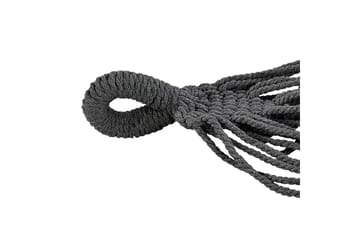 Hengekøye Rocca - Grå - Hagemøbler & utemiljø - Utesofa - Hengekøye