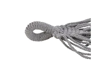 Hengekøye Rocca - Lys grå - Hagemøbler & utemiljø - Utesofa - Hengekøye