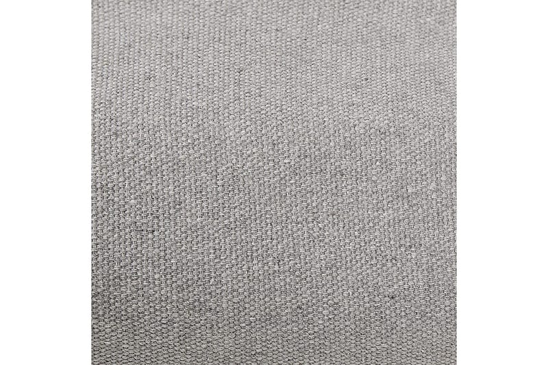 Hengekøye Rocca - Lys grå - Hagemøbler & utemiljø - Utesofa - Hengekøye