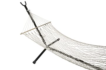 Ubud Hengekøye - Offwhite/Natur - Hagemøbler & utemiljø - Utesofa - Hengekøye