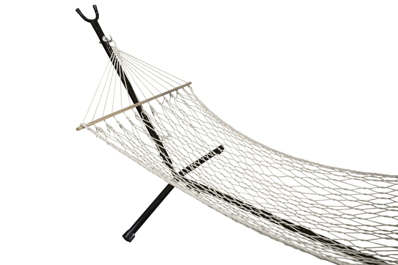 Ubud Hengekøye - Offwhite/Natur - Hagemøbler & utemiljø - Utesofa - Hengekøye