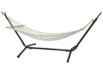 Ubud Hengekøye - Offwhite/Natur - Hagemøbler & utemiljø - Utesofa - Hengekøye