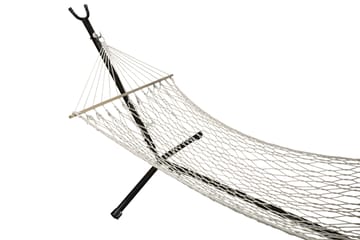 Ubud Hengekøye - Offwhite/Natur - Hagemøbler & utemiljø - Utesofa - Hengekøye