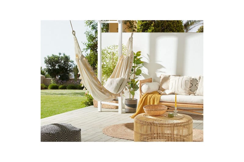 Hengekøye Vercelli - Hagemøbler & utemiljø - Utesofa - Hengekøye