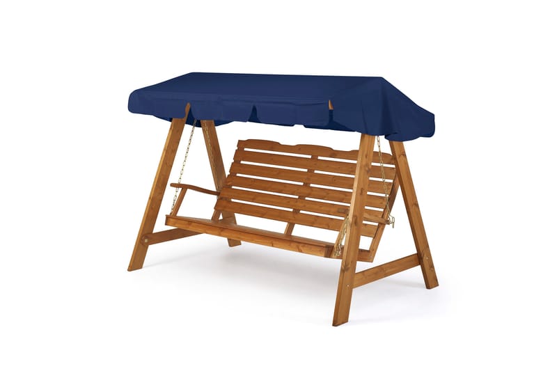 Hillerstorp Dalom hammock - Brun - Hagemøbler & utemiljø - Utesofa - Hammock