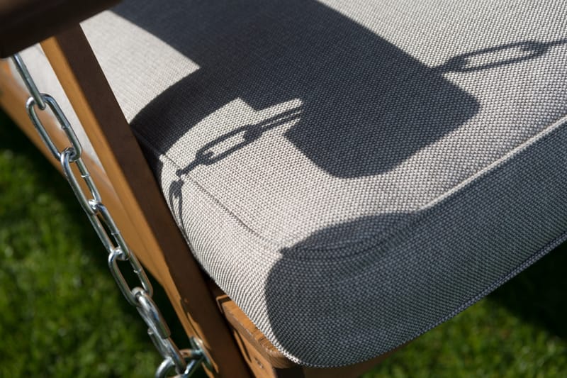 Hillerstorp Dalom hammock - Brun - Hagemøbler & utemiljø - Utesofa - Hammock