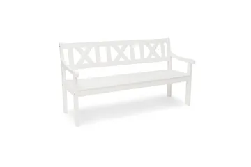 Hillerstorp Läckö utesofa - Hagemøbler & utemiljø - Utesofa - Hagesofa & hagebenk