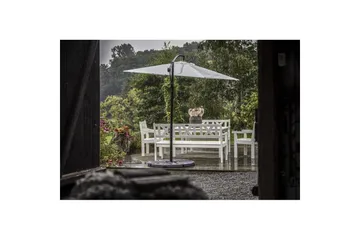 Hillerstorp Läckö utesofa - Hagemøbler & utemiljø - Utesofa - Hagesofa & hagebenk