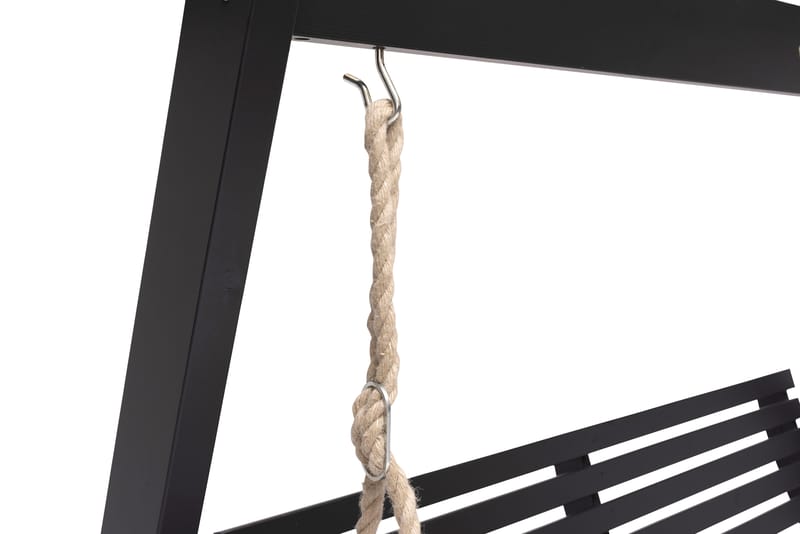 Hillerstorp Marstrand hammock - Grå - Hagemøbler & utemiljø - Utesofa - Hammock