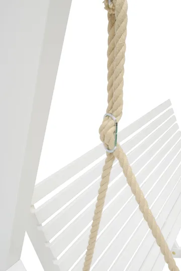 Hillerstorp Marstrand hammock - Hvit - Hagemøbler & utemiljø - Utesofa - Hammock