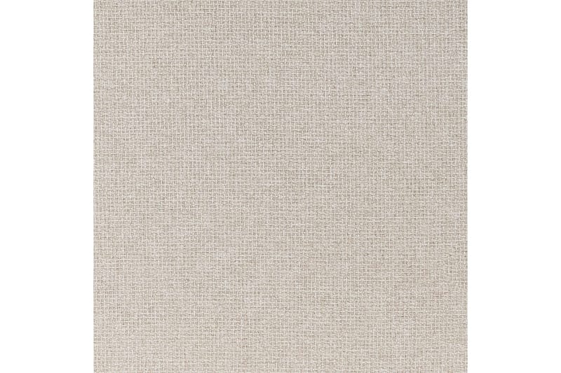 Hörnsoffa Beliani Sosjo Beige, ljust trä, Högervänd Beige||Light colored wood Left-faced - Møbler - Sofaer - Sofaer med sjeselong