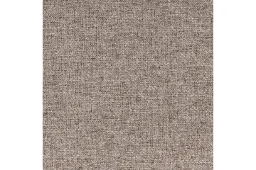 Hörnsoffa Beliani Sosjo Beige, ljust trä, Högervänd Brown||Light colored wood Left-faced - Møbler - Sofaer - Hjørnesofaer - Hjørnesofa med divan