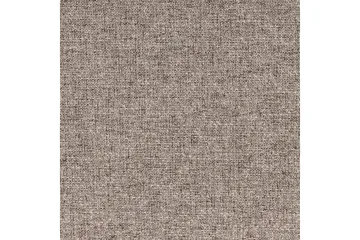 Hörnsoffa Beliani Sosjo Beige, ljust trä, Högervänd Brown||Light colored wood Right-faced - Møbler - Sofaer - Sofaer med sjeselong