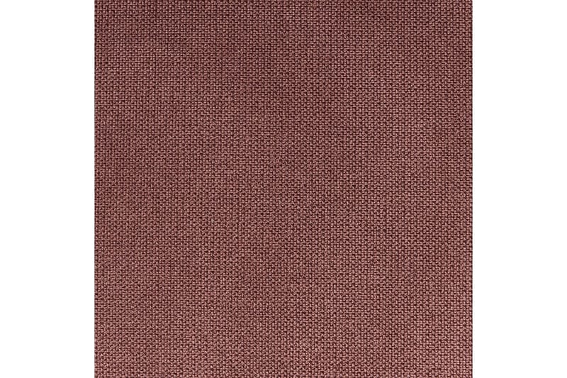Hörnsoffa Beliani Sosjo Beige, ljust trä, Högervänd Red||Light colored wood Left-faced - Møbler - Sofaer - Hjørnesofaer - Hjørnesofa med divan