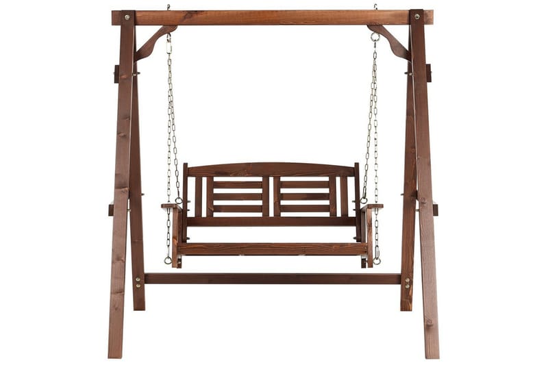 Huske til hagen Nerito - Hagemøbler & utemiljø - Utesofa - Hammock