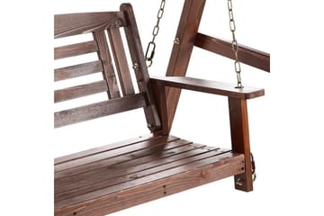 Huske til hagen Nerito - Hagemøbler & utemiljø - Utesofa - Hammock