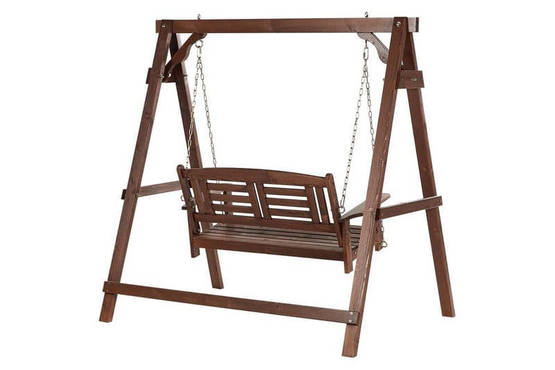 Huske til hagen Nerito - Hagemøbler & utemiljø - Utesofa - Hammock