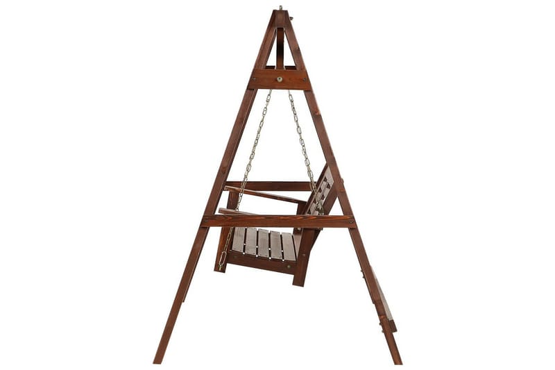 Huske til hagen Nerito - Hagemøbler & utemiljø - Utesofa - Hammock