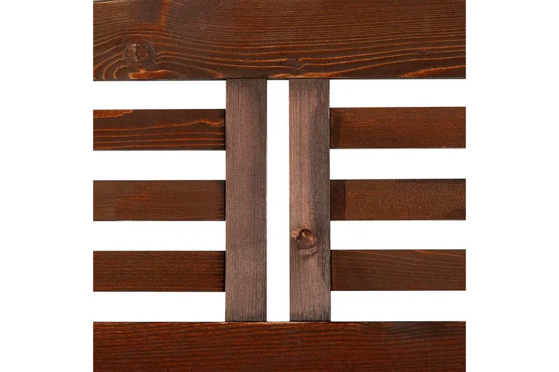 Huske til hagen Nerito - Hagemøbler & utemiljø - Utesofa - Hammock