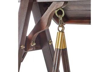 Huske til hagen Senarica - Hagemøbler & utemiljø - Utesofa - Hengesofa