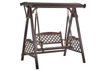 Huske til hagen Senarica - Hagemøbler & utemiljø - Utesofa - Hengesofa