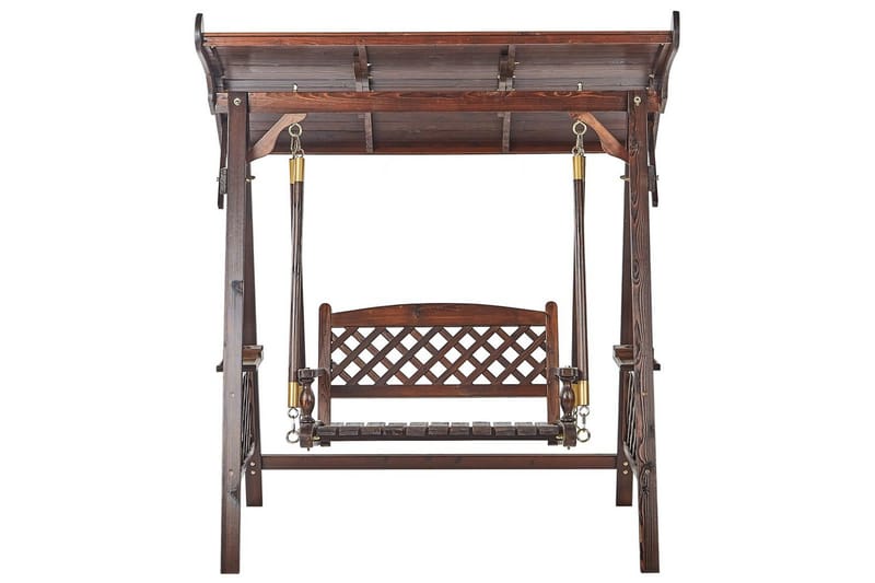 Huske til hagen Senarica - Hagemøbler & utemiljø - Utesofa - Hengesofa