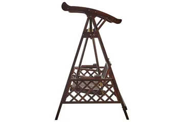 Huske til hagen Senarica - Hagemøbler & utemiljø - Utesofa - Hengesofa