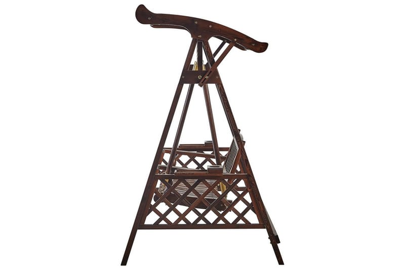 Huske til hagen Senarica - Hagemøbler & utemiljø - Utesofa - Hengesofa