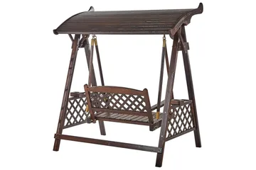 Huske til hagen Senarica - Hagemøbler & utemiljø - Utesofa - Hengesofa