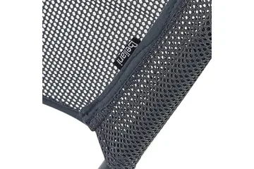 Huske til hagen Solagna - Mørk grå, 168x113x187 cm - Hagemøbler & utemiljø - Utesofa - Hengesofa