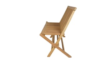 Milano Sammenleggbar benk 120 cm - Tre - Hagemøbler & utemiljø - Utesofa - Hagebenk & utebenk