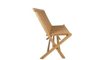 Milano Sammenleggbar benk 120 cm - Tre - Hagemøbler & utemiljø - Utesofa - Hagebenk & utebenk