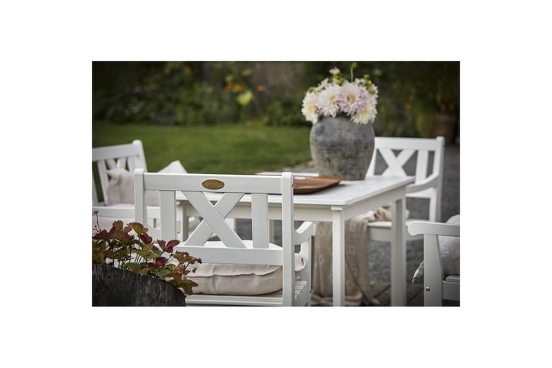 Sofa Hillerstorp Läckö - Hagemøbler & utemiljø - Utesofa - Hagesofa & hagebenk