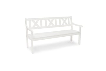 Sofa Hillerstorp Läckö - Hagemøbler & utemiljø - Utesofa - Hagesofa & hagebenk