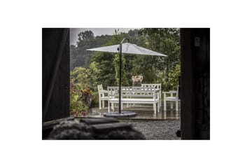 Sofa Hillerstorp Läckö - Hagemøbler & utemiljø - Utesofa - Hagesofa & hagebenk