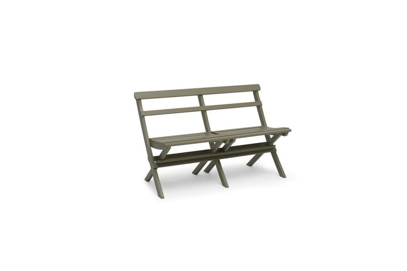 Sofa Hillerstorp Torpet sofa Antikkgrønn, Antikkgrønn