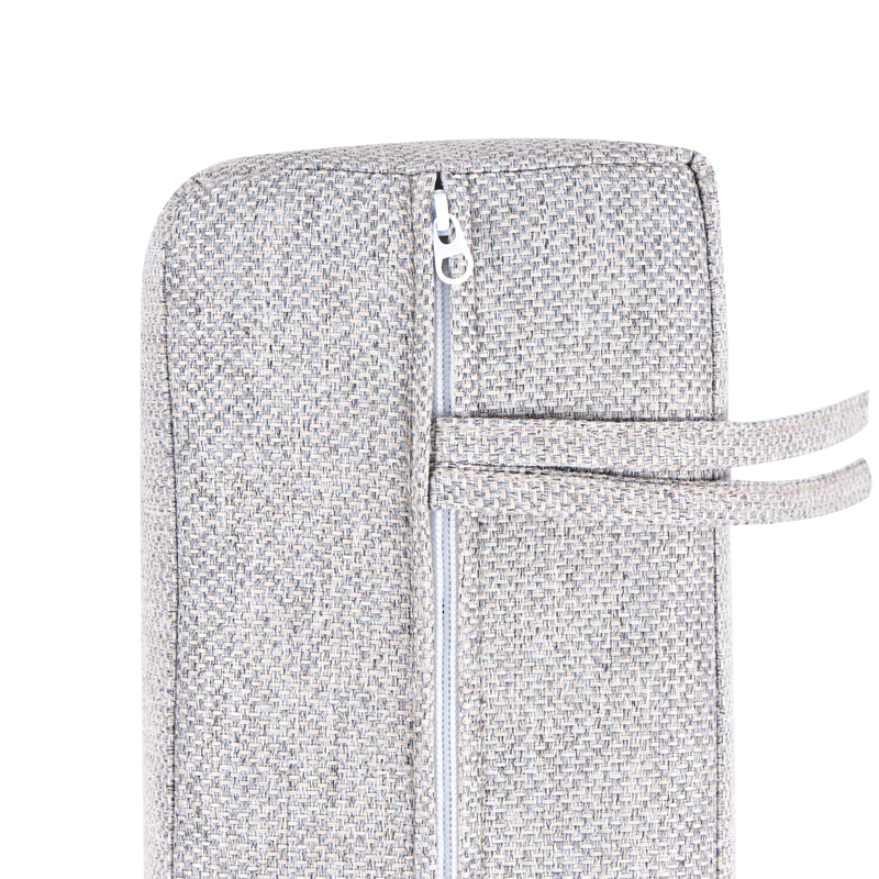 Sofa utendørs 2-seter Ferretti - Grå/Beige - Hagemøbler & utemiljø - Utesofa