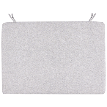 Sofa utendørs 2-seter Ferretti - Grå/Beige - Hagemøbler & utemiljø - Utesofa