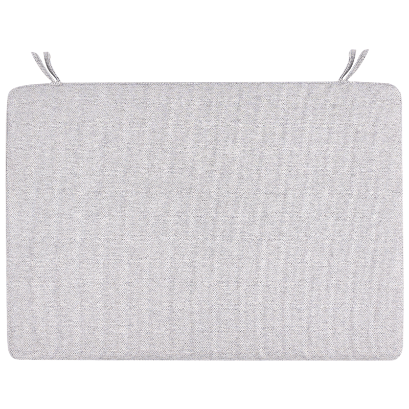 Sofa utendørs 2-seter Ferretti - Grå/Beige - Hagemøbler & utemiljø - Utesofa