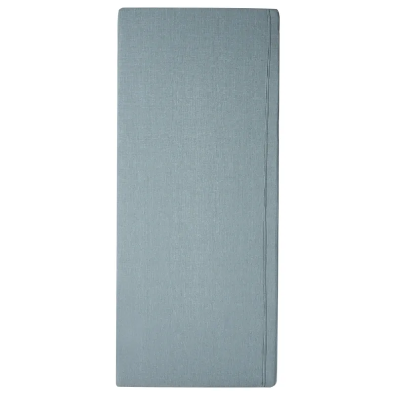 Sofa utendørs 2-seter Solofra - Grønn - Hagemøbler & utemiljø - Utesofa